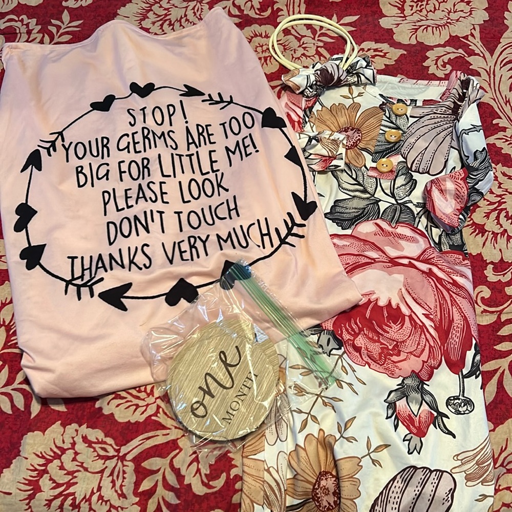 Baby Girl Lot!